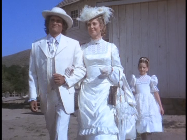 Little House on the Prairie Victorian Dress Little House costumes