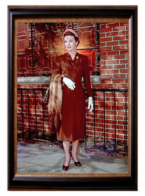 brown-1940s-suit-jean-peters-movie-costume catherine-marshall-church-dress