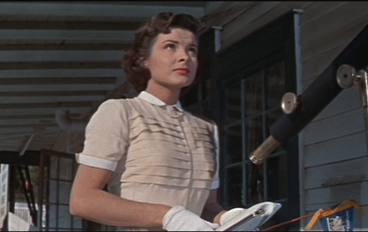 catherine-marshall-jean-peters 1940s-movie-dress-costume
