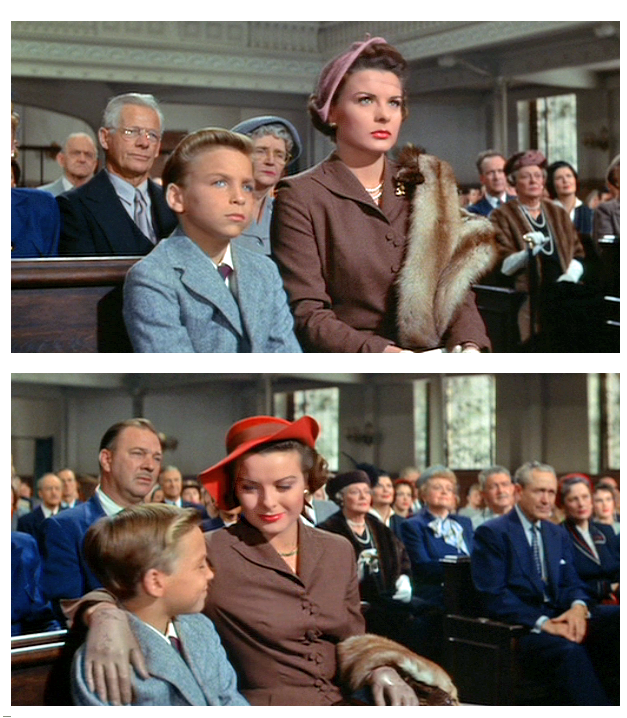 catherine-marshall-brown-church-suit jean-peters-movie-costume