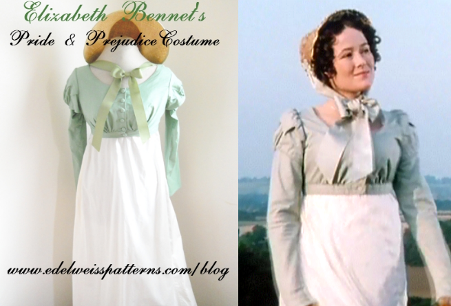 elizabeth-bennet-film-costume jennifer-ehle-pride-and-prejudice