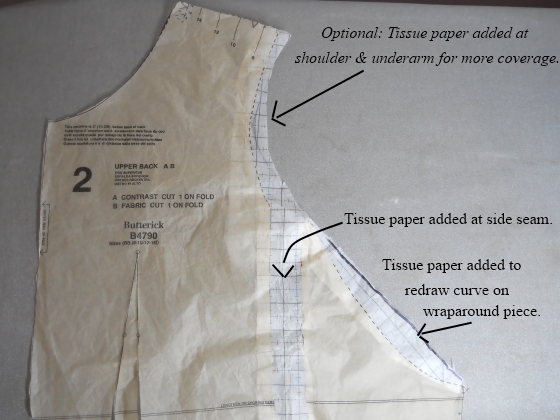 how-to-fit-butterick-4790-back