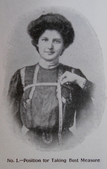 how-to-measure-the-high-bust