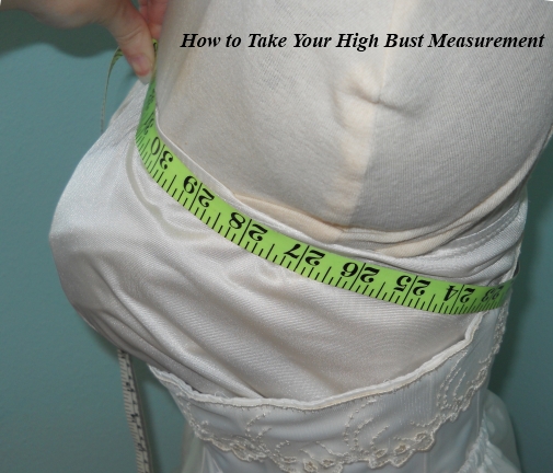 how-to-take-the-high-bust-measurement