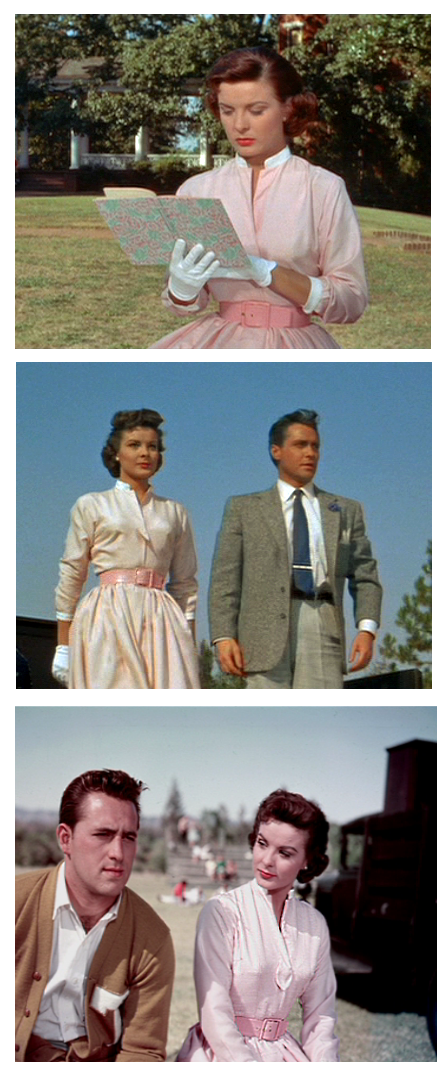 jean-peters-pink-dress-movie-costumes catherine-marshall-pink-dress