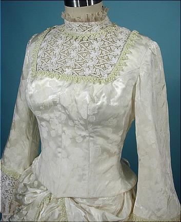 little-house-bustle-gown little-house-on-the-prairie-costume