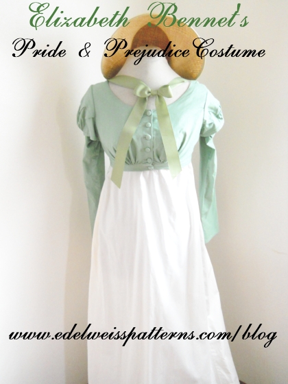 lizzie-bennet-film-costume