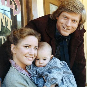 melissa-gilbert-and-dean-butler