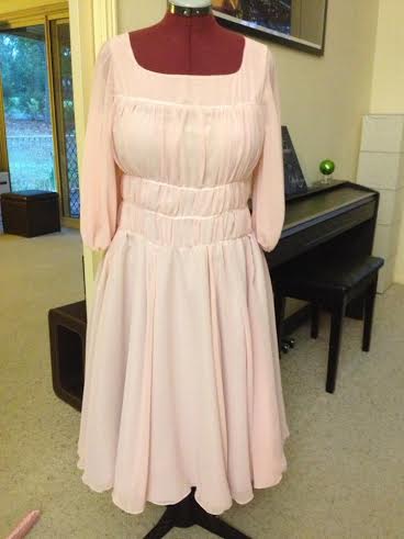 vintage-pink-dress