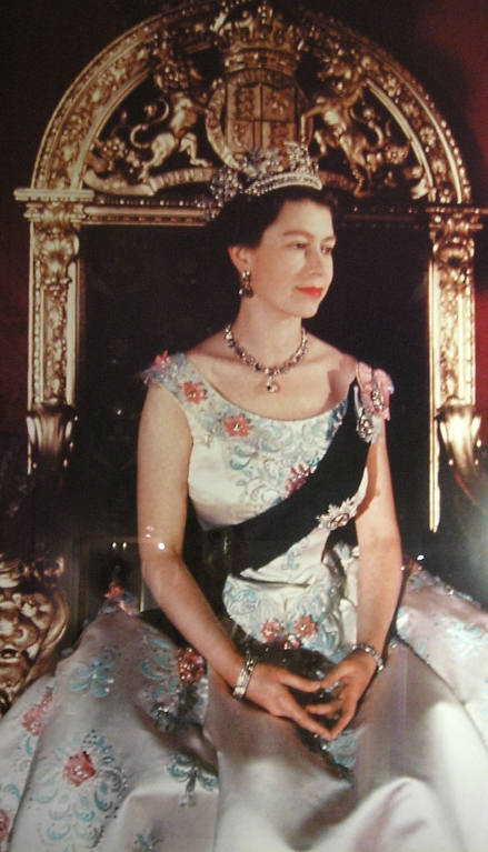 queen-elizabeth-on-the-throne
