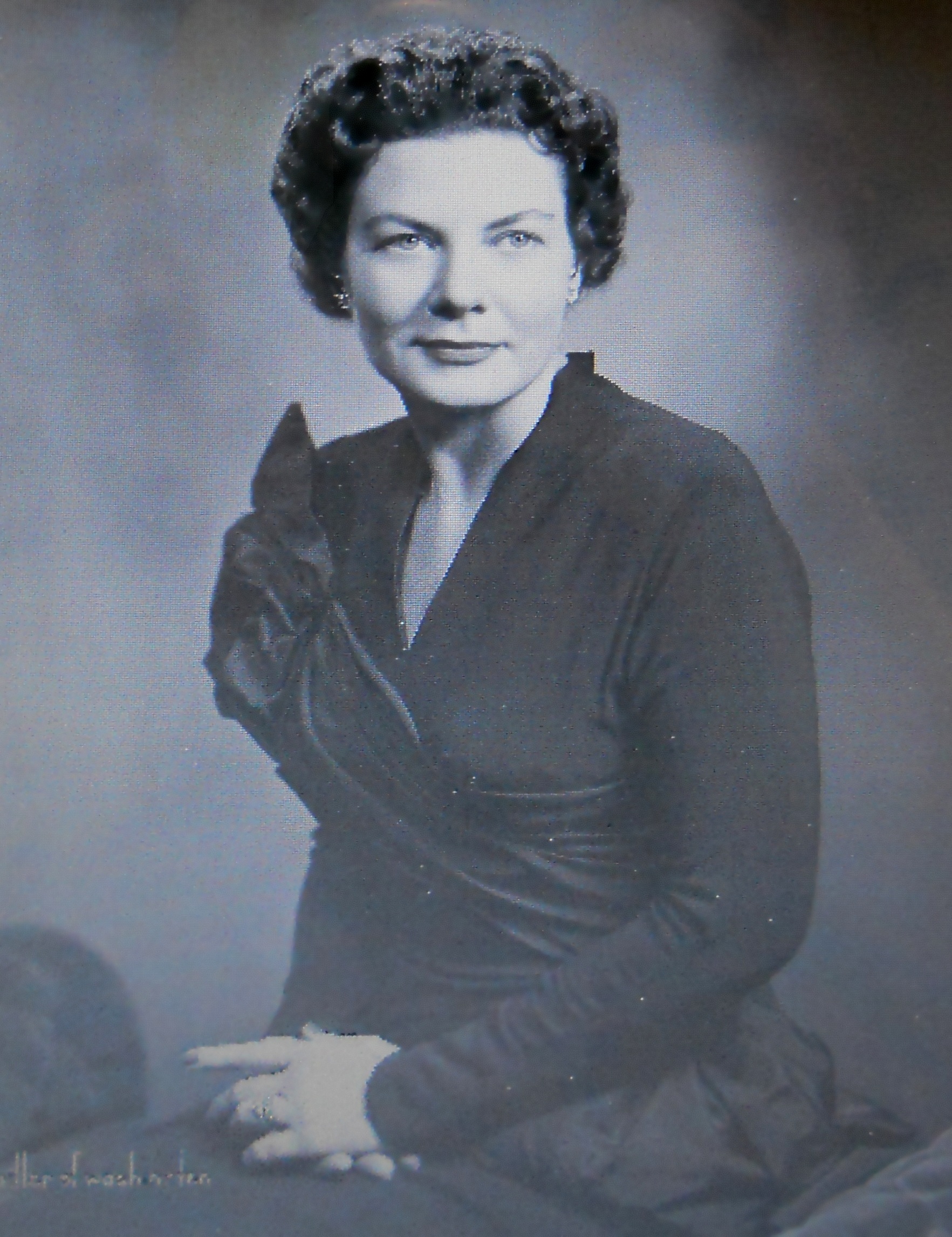 real-catherine-marshall the-real-life-catherine-marshall