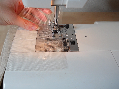 sewing-crinoline-together