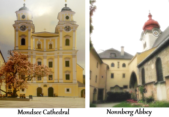 sound-of-music-wedding-locations-salzburg-austria mondsee-cathedral-nonnberg-abbey
