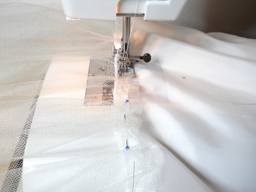 stitching-crinoline-to-lining