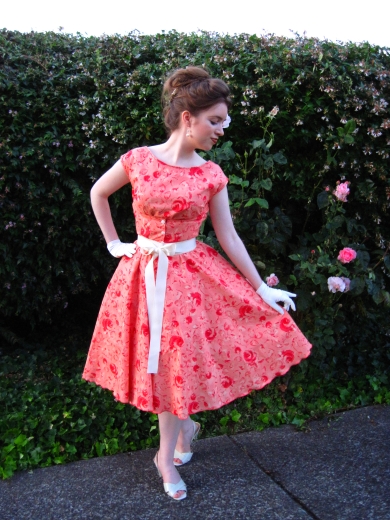 the-authentic-1950s-walkaway-dress butterick-4790-walkaway-dress