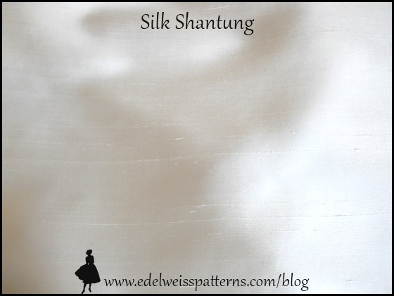 white-silk-shantung-fabric=sample iridescent-silk-shantung-fabric