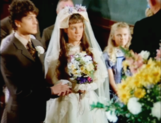 willie-oleson's-and-rachel-brown-wedding-little-house