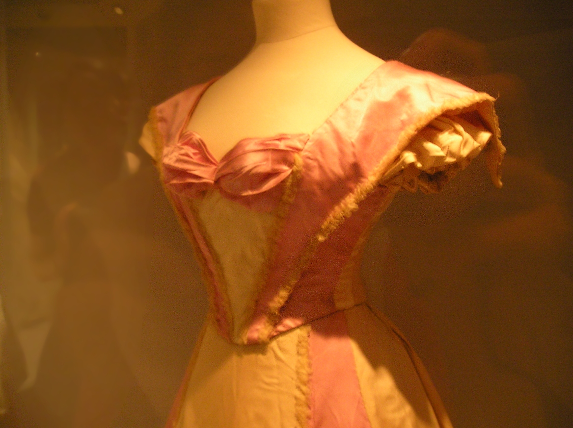 19th C Costuming | Sewing Instructions | Historical Costume