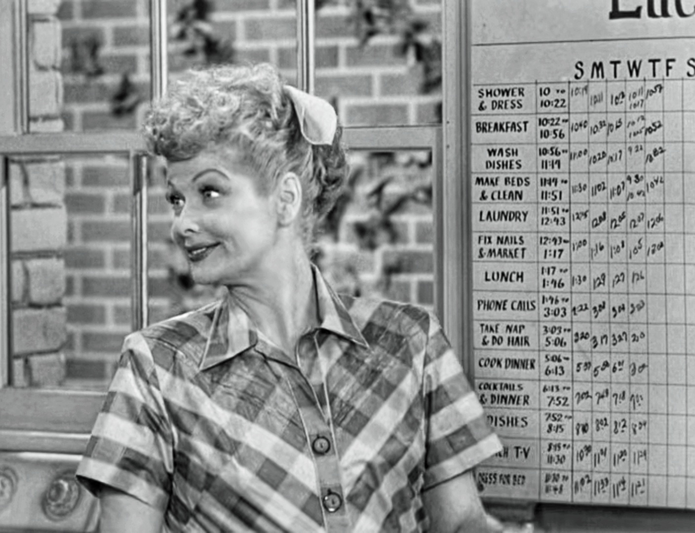 lucille-ball