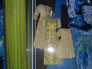 sound-of-music-costumes-on-display liesl's-dress-marta-gretl-sound-of-music-costumes